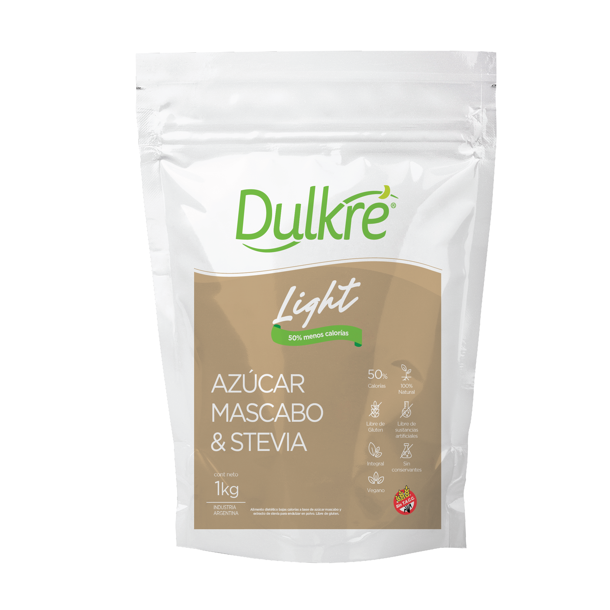 Doypack 1kg